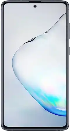  Samsung Galaxy Note 10 Lite prices in Pakistan